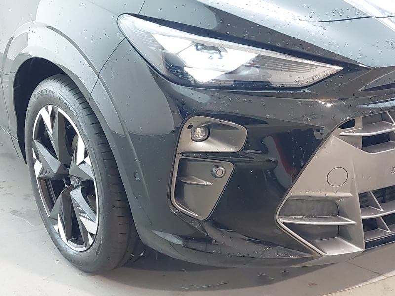 Used Cupra Terramar 2025 for sale - 77105427: Photo 9