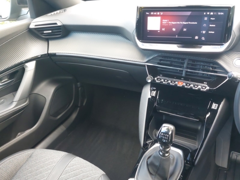 Used Peugeot 2008 2023 for sale - 76523946: Photo 11