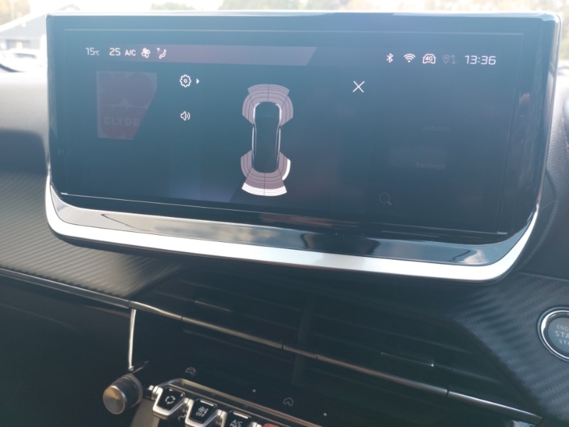 Used Peugeot 2008 2023 for sale - 76523946: Photo 14