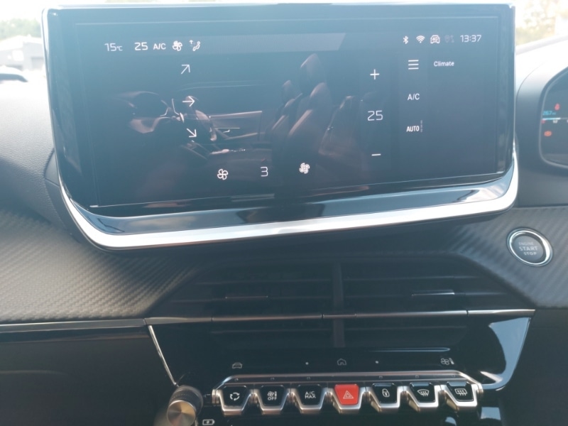 Used Peugeot 2008 2023 for sale - 76523946: Photo 15