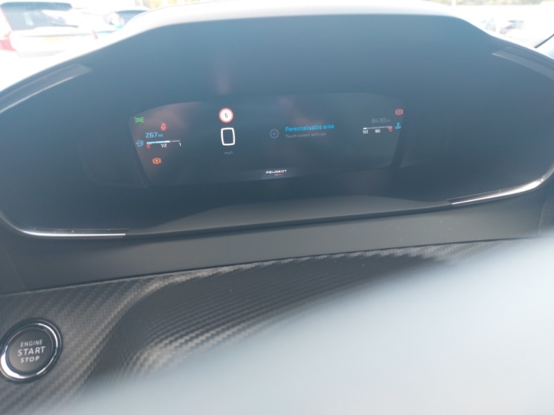 Used Peugeot 2008 2023 for sale - 76523946: Photo 18