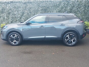 Used Peugeot 2008 2023 for sale - 76523946: Photo