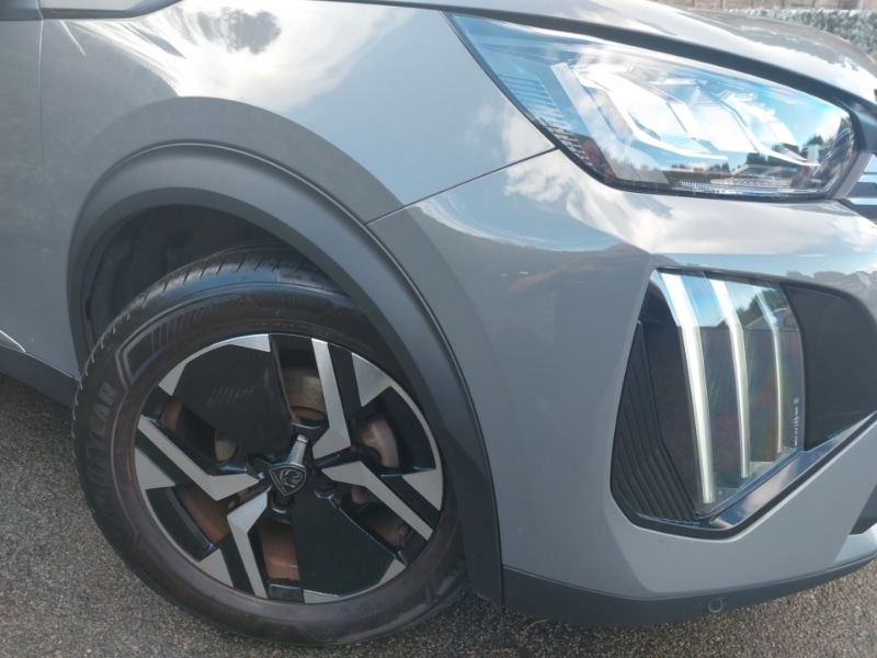 Used Peugeot 2008 2023 for sale - 76523946: Photo 9