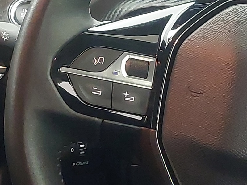 Used Peugeot 208 2022 for sale - 77439235: Photo 10