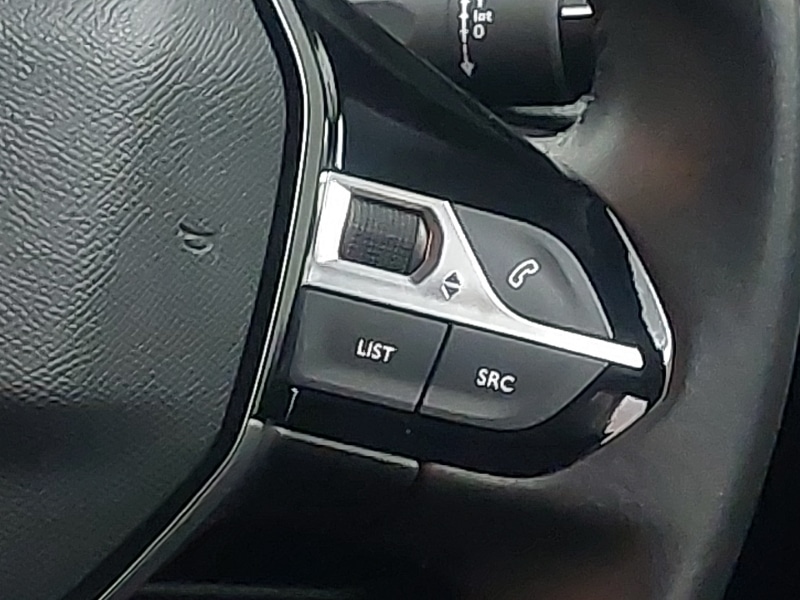 Used Peugeot 208 2022 for sale - 77439235: Photo 11