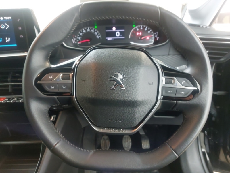 Used Peugeot 208 2022 for sale - 77439235: Photo 14
