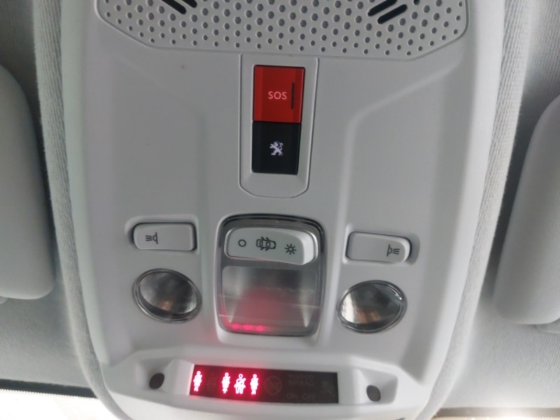 Used Peugeot 208 2022 for sale - 77439235: Photo 18