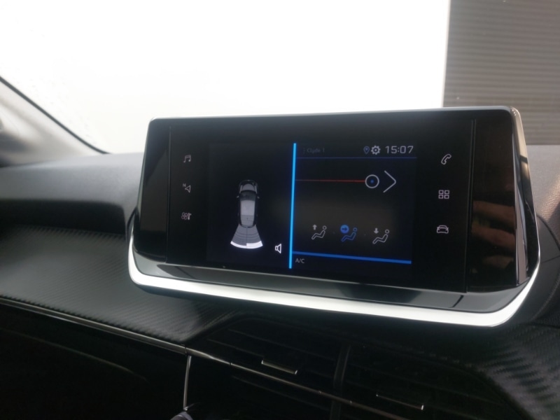 Used Peugeot 208 2022 for sale - 77439235: Photo 19