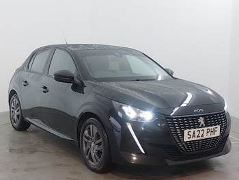 Used Peugeot 208 2022 for sale - 77439235: Photo