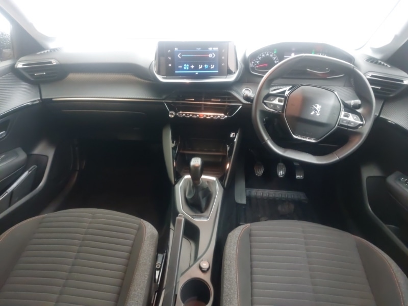 Used Peugeot 208 2022 for sale - 77439235: Photo 2