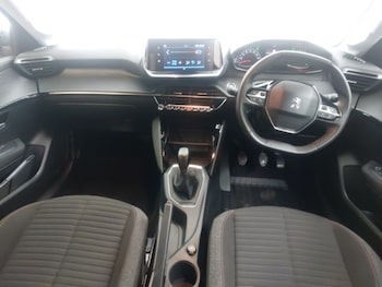 Used Peugeot 208 2022 for sale - 77439235: Photo