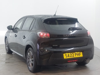 Used Peugeot 208 2022 for sale - 77439235: Photo