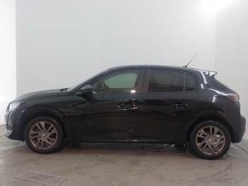 Used Peugeot 208 2022 for sale - 77439235: Photo