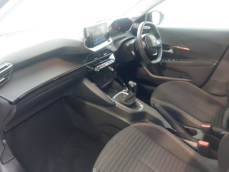 Used Peugeot 208 2022 for sale - 77439235: Photo 5