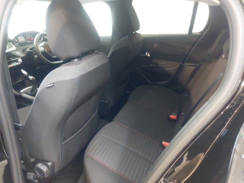 Used Peugeot 208 2022 for sale - 77439235: Photo 6