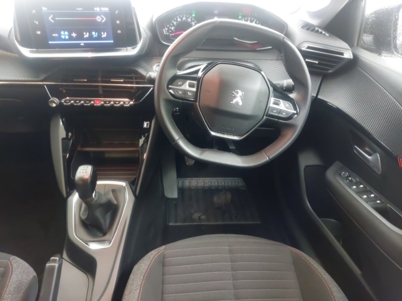 Used Peugeot 208 2022 for sale - 77439235: Photo 7