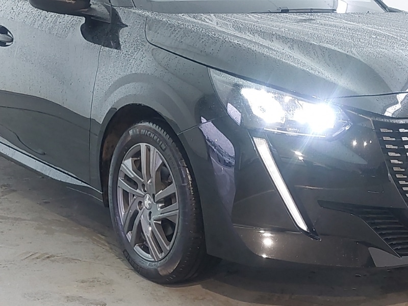 Used Peugeot 208 2022 for sale - 77439235: Photo 9