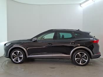 Used Cupra Formentor 2024 for sale - 79759811: Photo