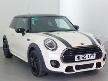 2019 - 1.5 Cooper Sport II 3dr