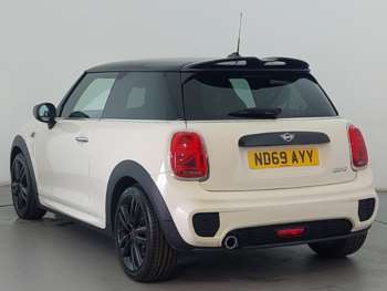 Used MINI Hatch 2019 for sale - 75285369: Photo