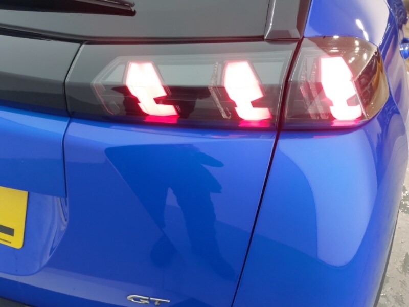 Used Peugeot 2008 2023 for sale - 77197706: Photo 14