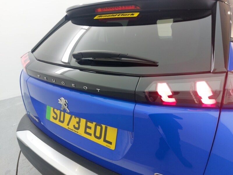 Used Peugeot 2008 2023 for sale - 77197706: Photo 15