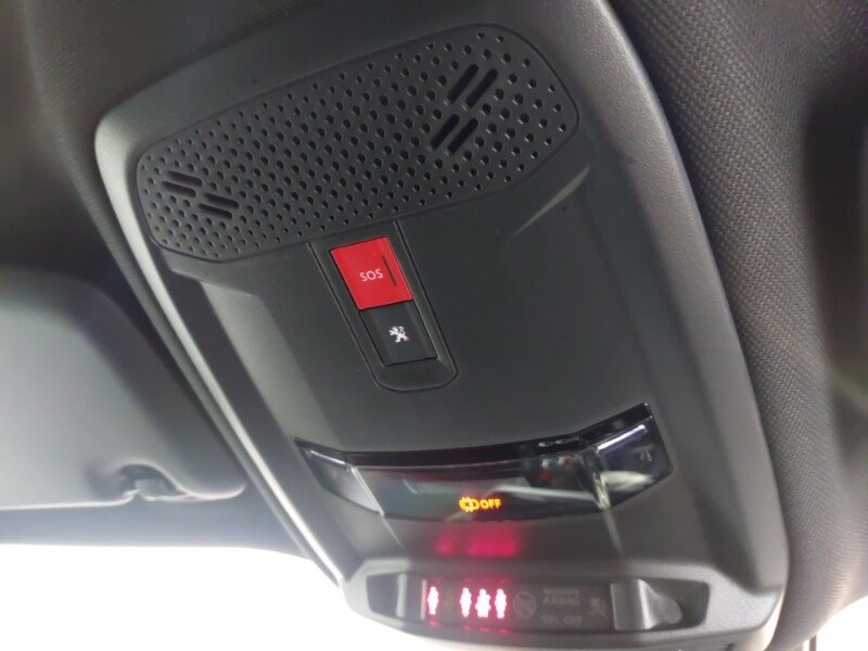 Used Peugeot 2008 2023 for sale - 77197706: Photo 18