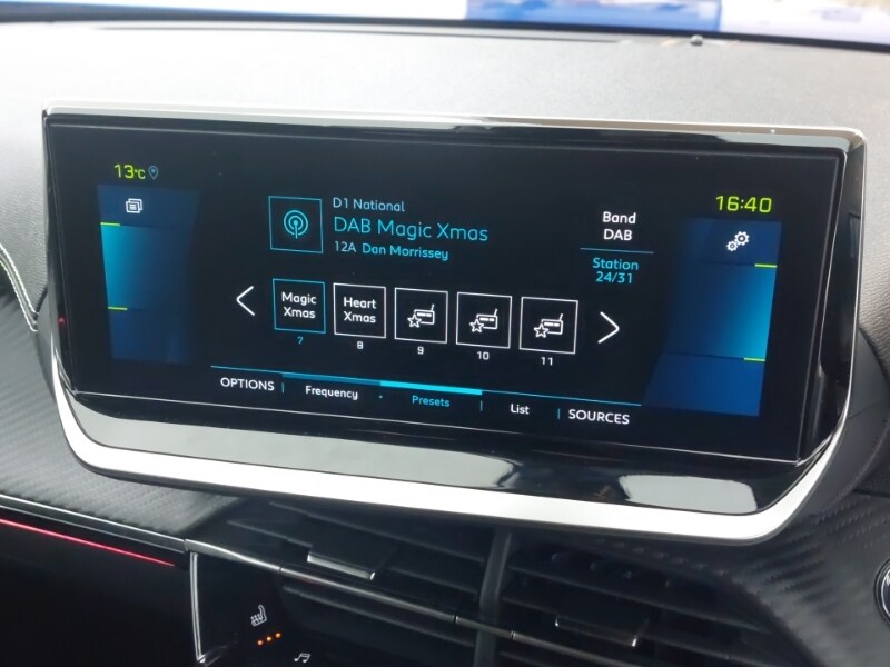 Used Peugeot 2008 2023 for sale - 77197706: Photo 19