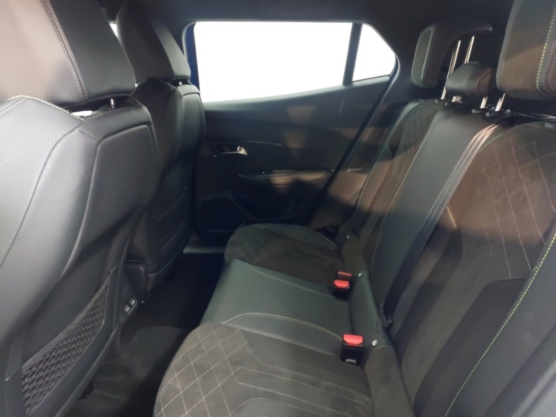 Used Peugeot 2008 2023 for sale - 77197706: Photo 6