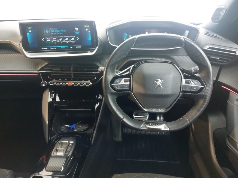 Used Peugeot 2008 2023 for sale - 77197706: Photo 7