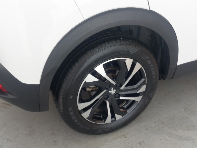 Used Peugeot 2008 2022 for sale - 77004451: Photo 13