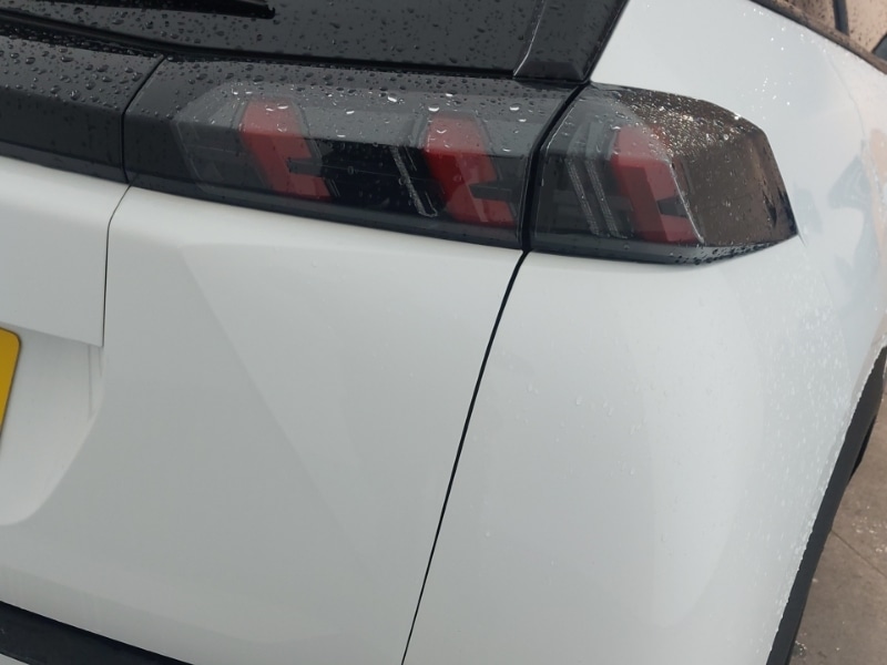 Used Peugeot 2008 2022 for sale - 77004451: Photo 14