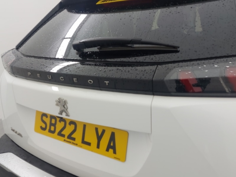 Used Peugeot 2008 2022 for sale - 77004451: Photo 15