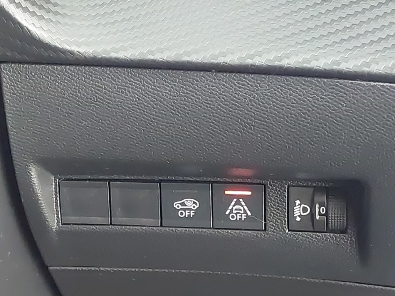 Used Peugeot 2008 2022 for sale - 77004451: Photo 18