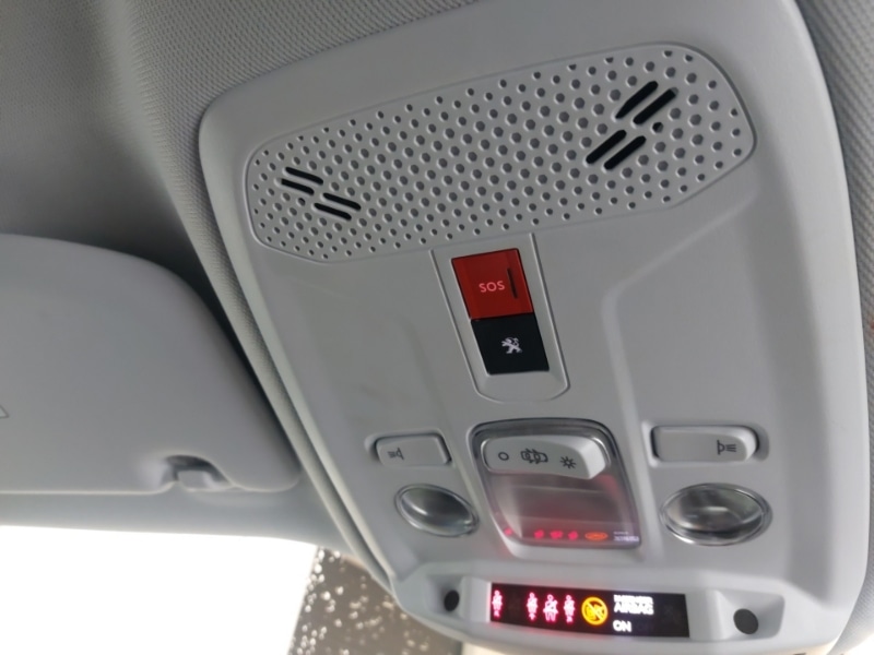 Used Peugeot 2008 2022 for sale - 77004451: Photo 19