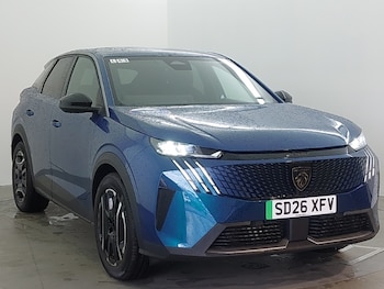 Used Peugeot 3008 2026 for sale - 78849073: Photo