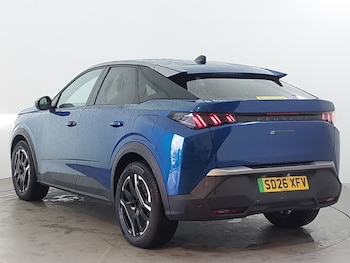 Used Peugeot 3008 2026 for sale - 78849073: Photo