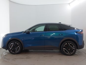 Used Peugeot 3008 2026 for sale - 78849073: Photo