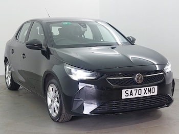 Used Vauxhall Corsa 2020 for sale - 78808395: Photo