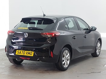 Used Vauxhall Corsa 2020 for sale - 78808395: Photo