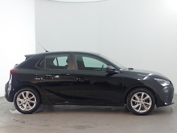 Used Vauxhall Corsa 2020 for sale - 78808395: Photo