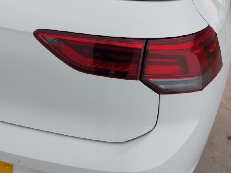 Used Volkswagen Golf 2020 for sale - 76628984: Photo 13