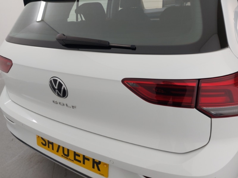 Used Volkswagen Golf 2020 for sale - 76628984: Photo 14