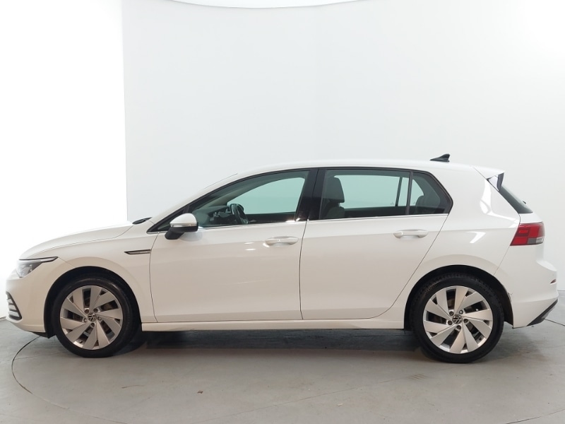 Used Volkswagen Golf 2020 for sale - 76628984: Photo 4