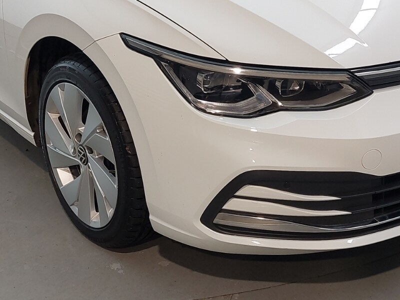 Used Volkswagen Golf 2020 for sale - 76628984: Photo 9