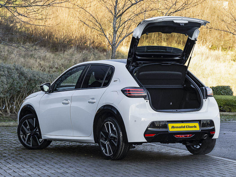 Used Peugeot 208 2025 for sale - 76411048: Photo 17