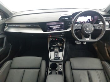 Used Audi A3 2024 for sale - 78853395: Photo
