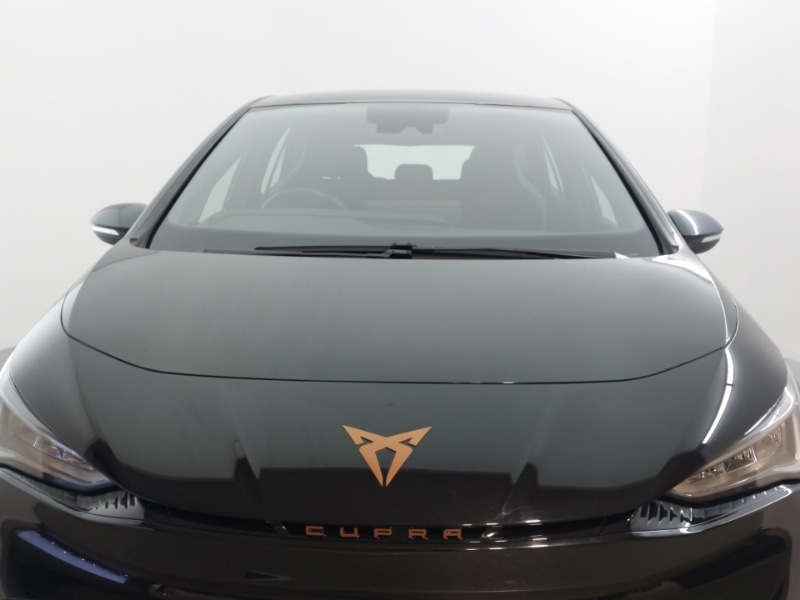 Used Cupra Born 2025 for sale - 77536545: Photo 12