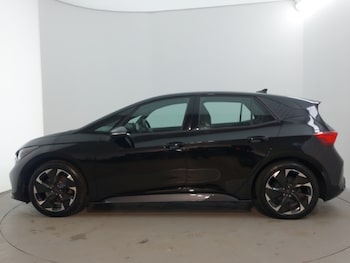 Used Cupra Born 2025 for sale - 77536545: Photo