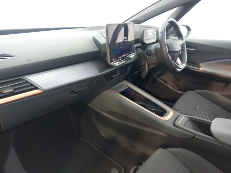 Used Cupra Born 2025 for sale - 77536545: Photo 5